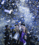 2026 Lynn University Commencement by Gina Fontana