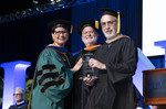 2026 Lynn University Commencement by Gina Fontana