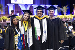 2026 Lynn University Commencement by Gina Fontana