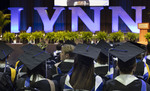2026 Lynn University Commencement by Gina Fontana
