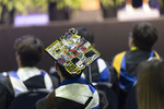 2026 Lynn University Commencement by Gina Fontana