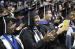 2026 Lynn University Commencement by Gina Fontana