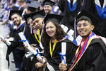2026 Lynn University Commencement by Gina Fontana