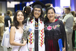 2026 Lynn University Commencement by Gina Fontana