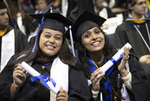 2026 Lynn University Commencement by Gina Fontana