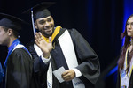 2026 Lynn University Commencement by Gina Fontana