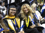 2026 Lynn University Commencement by Gina Fontana