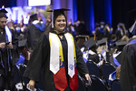 2026 Lynn University Commencement by Gina Fontana