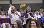 2026 Lynn University Commencement by Gina Fontana
