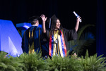 2026 Lynn University Commencement by Gina Fontana