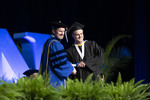 2026 Lynn University Commencement by Gina Fontana
