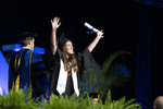 2026 Lynn University Commencement by Gina Fontana