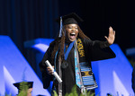 2026 Lynn University Commencement by Gina Fontana