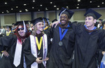 2026 Lynn University Commencement by Gina Fontana