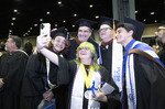 2026 Lynn University Commencement by Gina Fontana