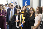 2026 Lynn University Commencement by Gina Fontana