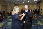2026 Lynn University Commencement by Gina Fontana