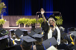 2026 Lynn University Commencement by Gina Fontana