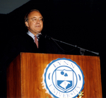 1999 Lynn University Commencement