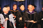 2004 Lynn University Commencement