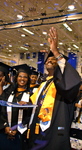 2009 Lynn University Commencement - Undergraduate Day Students by Lynn University