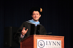 2014 Lynn University Commencement - Undergraduate Day Students