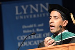 2010 Lynn University Commencement - Graduate and Evening Undergrad Students
