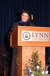 2011 Lynn University Commencement - Graduate and Evening Undergrad Students by Lynn University