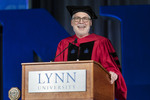 2023 Lynn University Commencement by Lynn University