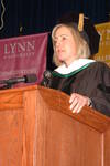 2008 Lynn University Commencement - Graduate and Evening Undergrad Students