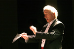 Albert-George Schram 2008 Conducting by Unknown