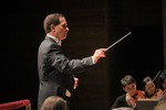 Guillermo Figueroa 2016 Conducting by Unknown