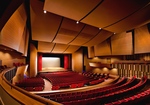 The Wold Performing Arts Center by Lynn University