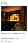 Lynn Chamber Music Competition 2021
