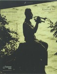 Kindred Sol for Trumpet and Piano by James M. Stephenson