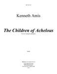 The Children of Achelous by Kenneth Amis