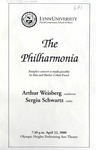 1999-2000 The Philharmonia
