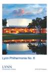 2018-2019 Philharmonia No. 6 by Lynn University Philharmonia, Guillermo Figueroa, and Rebecca Robinson
