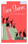 2024-2025 Tanglewood at Boca West: Love Stories by the Lynn Philharmonia