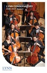 2026-2027 Philharmonia Season Program