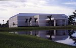 Count and Countess de Hoernle Sports and Cultural Center by Lynn University