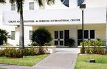 Count and Countess de Hoernle International Center by Lynn University