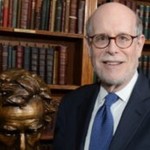 2021-2022: Leadership Lessons from Lincoln with Harold Holzer