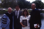 1992: Joseph W. and Mary B. Veccia by Lynn University