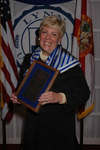 2006: Joan E. Donnelly by Lynn University
