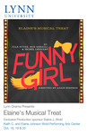 Funny Girl by Lynn University