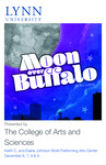 Moon Over Buffalo by Lynn University