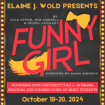 Funny Girl by Lynn University