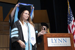 Lynn University College of Education 2023 Hooding Ceremony by Lynn University