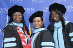 Lynn University College of Education 2023 Hooding Ceremony by Lynn University